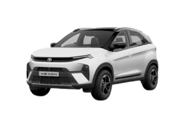 Lucky-travels-tata-nexon